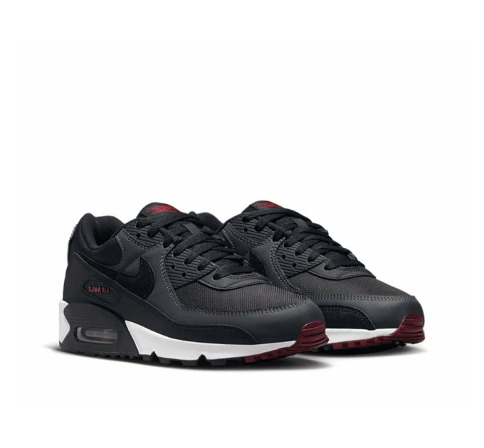 Кроссовки Nike Air Max 90 Dq4071-001