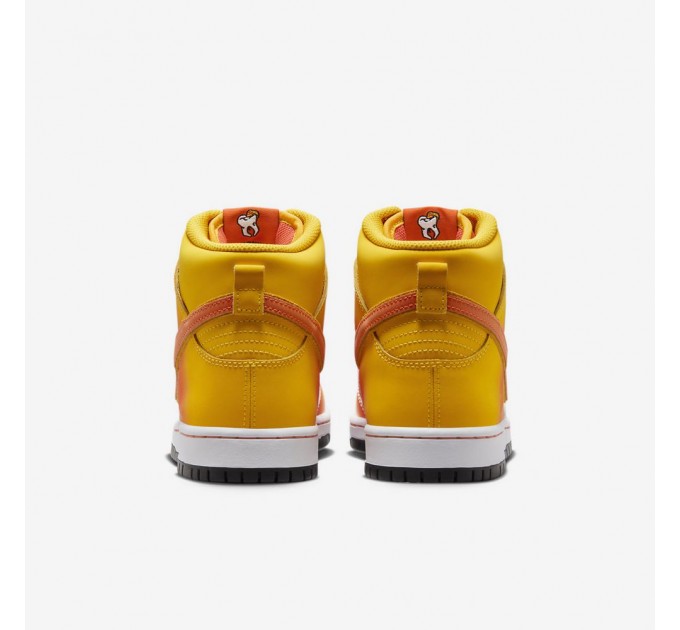 Кросівки Nike Sb Dunk High Sweet Tooth FN5107-700