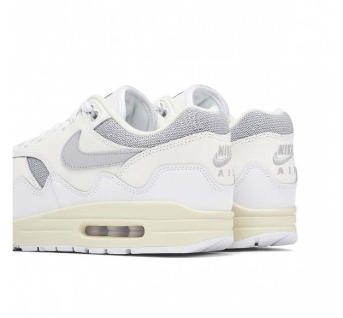 Кроссовки Nike Air Max 1 Patta DQ0299-100