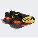 Кроссовки Ozelia Black/Yellow FZ5882