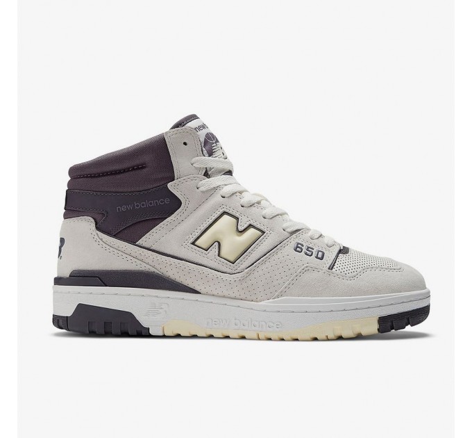 Кроссовки New Balance 650R BB650RVP