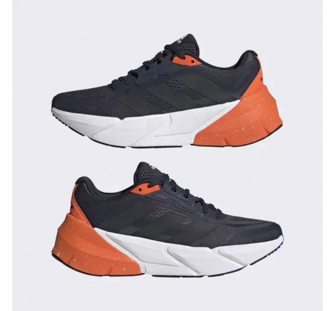 Кроссовки Adidas Adistar Running Shoes Blue Gy1685 45 GY1685