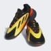 Кроссовки Ozelia Black/Yellow FZ5882