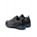 Кроссовки Мужские Cmp Melnick Low Trekking Shoes Wp Серый (3Q19657-41Ur) 3Q19657-41UR