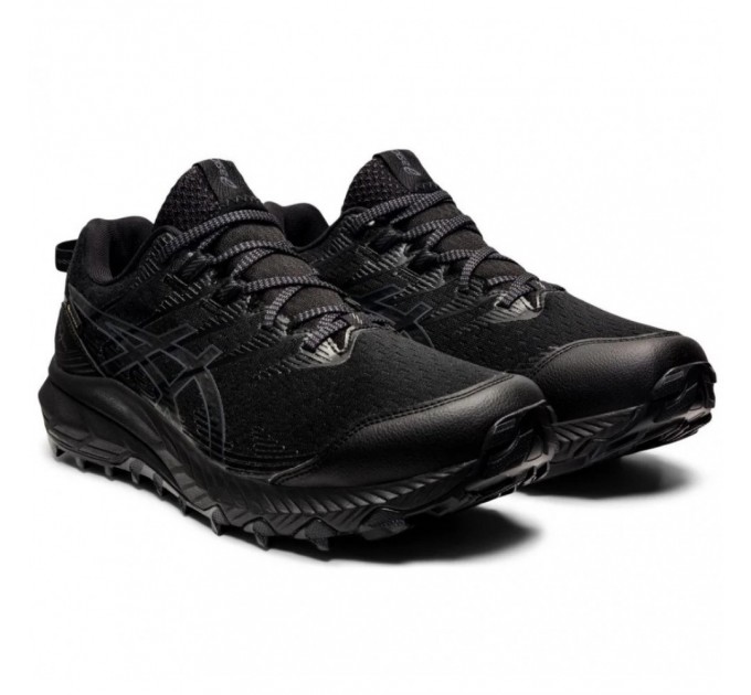 Кроссовки Asics Gel-Trabuco 10 Gtx Black 1011B328-001 42 1011B328-001