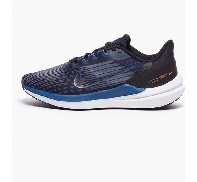 Кросівки Nike Air Winflo 9 DD6203-400