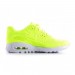 Кроссовки Nike Air Max 90 Ultra Plush Volt W 844886-700