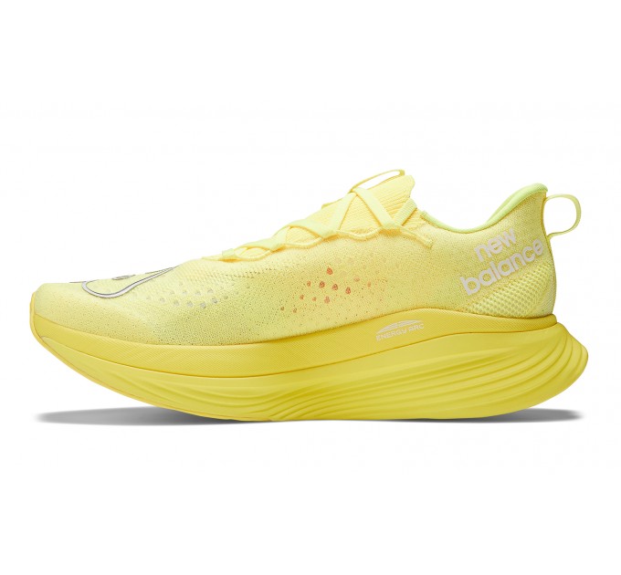 Кроссовки New Balance Fuelcell Supercomp Elite V3 Yellow MRCELCP3