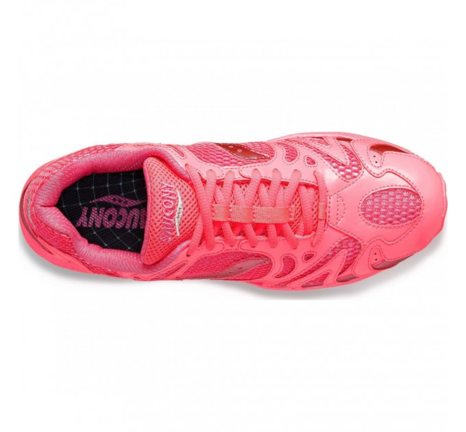 Кросівки Saucony Grid Azura 2000 S70774-4