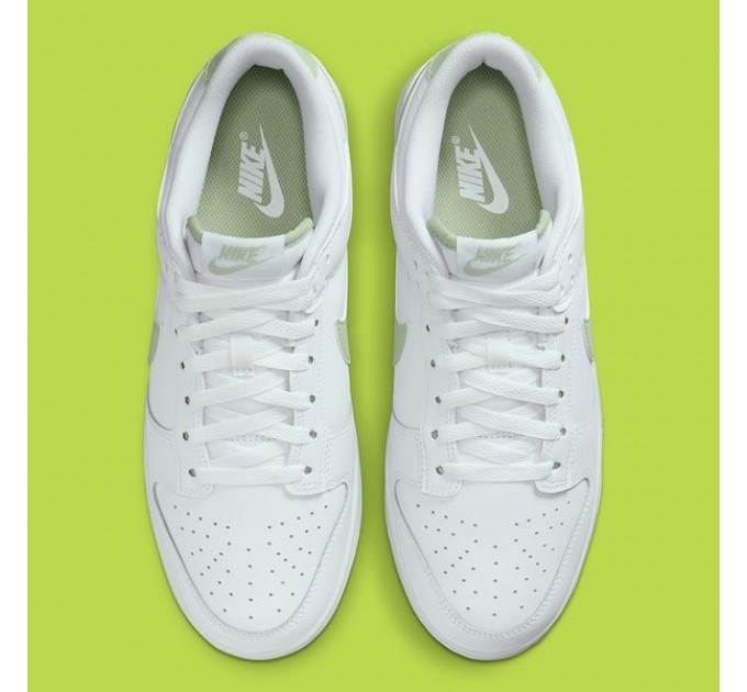 Кроссовки Nike Dunk Low Retro DV0831-105