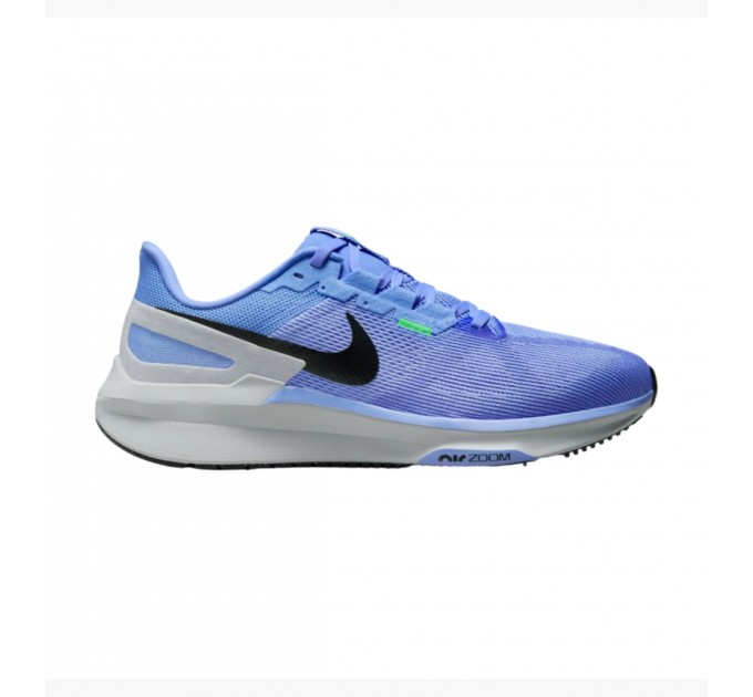 Кроссовки Nike Air Zoom Structure 25 DJ7883-402