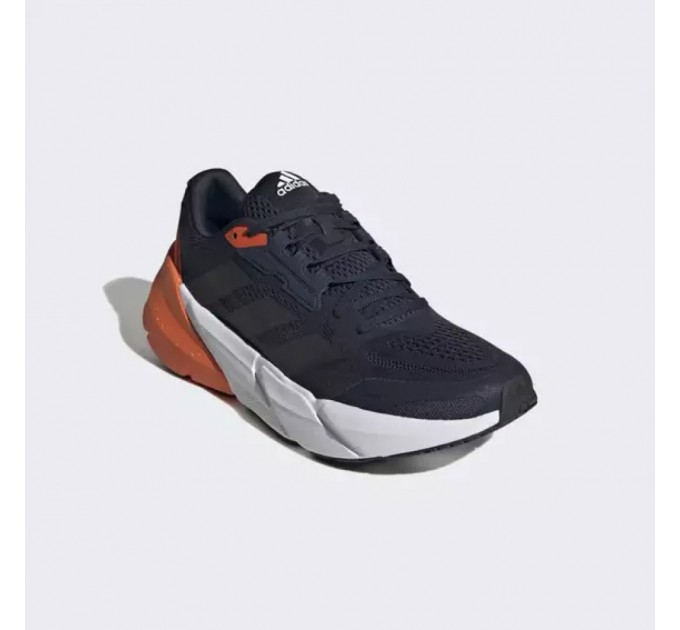 Кроссовки Adidas Adistar Running Shoes Blue Gy1685 45 GY1685