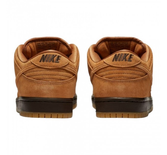 Кроссовки Nike Sb Du Low Pro BQ6817-204