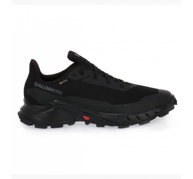 Кроссовки Salomon Alphacross 5 Gtx Black 473075