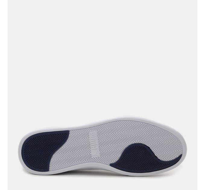 Кросівки Puma Shuffle White- White-Peaco 30966805