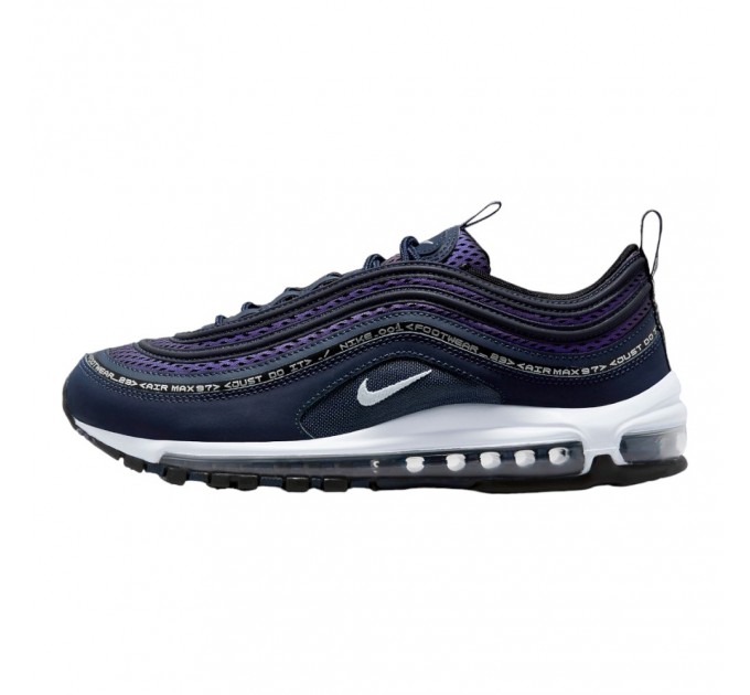 Кроссовки Nike Air Max 97 FQ7965-400