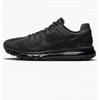Кроссовки Nike Air Max 2013 Shoes Black Fz3156-010 46 FZ3156-010
