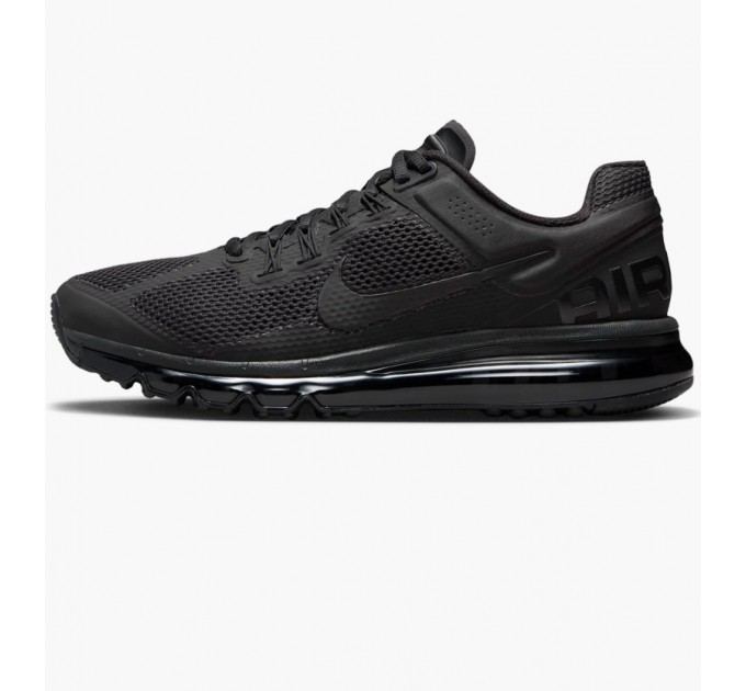 Кроссовки Nike Air Max 2013 Shoes Black Fz3156-010 46 FZ3156-010