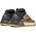 Кроссовки Adidas Yeezy Qntm Black/Olive GW5314