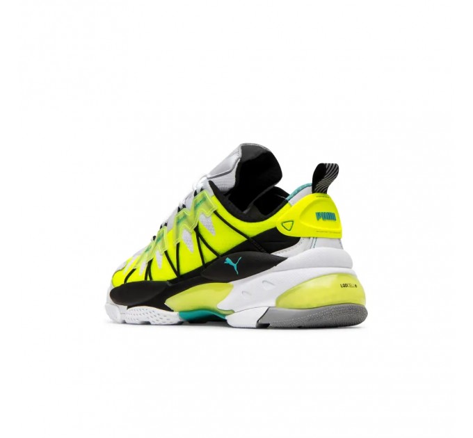 Кроссовки Puma Lqdcell Omega Lab 370928-01