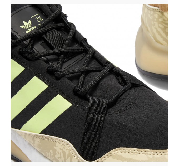 Кроссовки Adidas Originals Zx 2K Boost GW3516