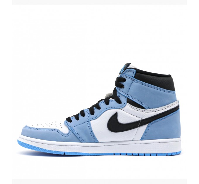 Кроссовки Air Jordan 1 Retro High Og 555088-134