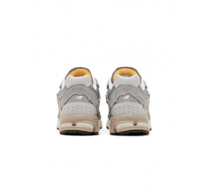 Кроссовки New Balance 2002R Protection Pack' Grey M2002Rdm 41.5 M2002RDM