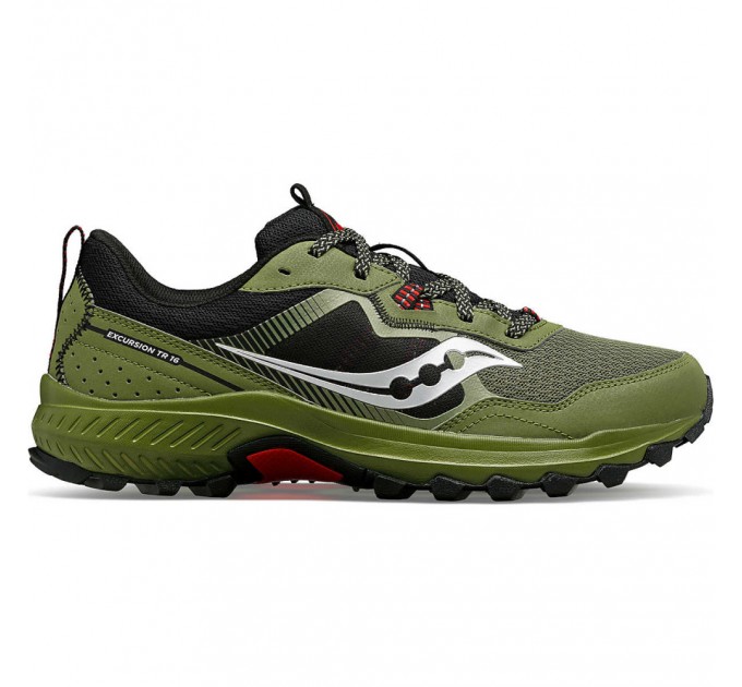 Кроссовки для бега Saucony Excursion Tr16 S20744-41