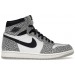 Кроссовки Jordan 1 Retro High Og White Cement DZ5485-052