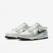 Кроссовки Nike Dunk Low FD0661-100