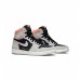 Кроссовки Jordan 1 Neutral Grey 555088-018