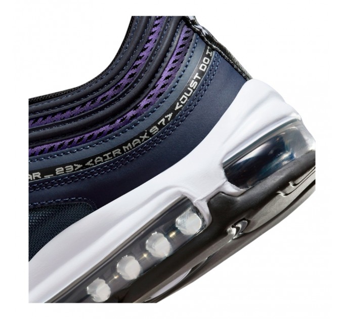 Кроссовки Nike Air Max 97 FQ7965-400