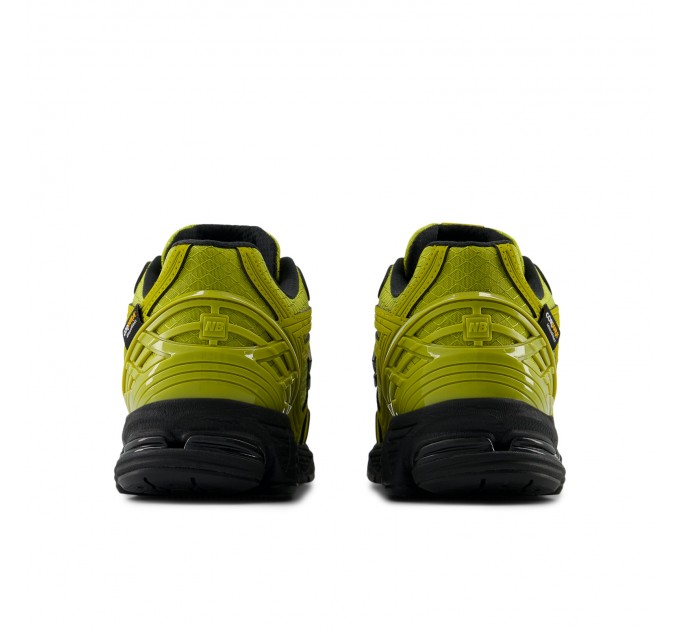 Кроссовки New Balance 1906R Cordura Желтые M1906RWD