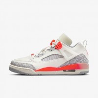 Кроссовки Jordan Spizike Low Psg HF8827-100