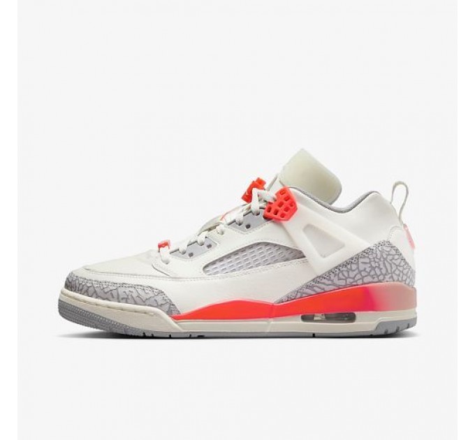 Кроссовки Jordan Spizike Low Psg HF8827-100