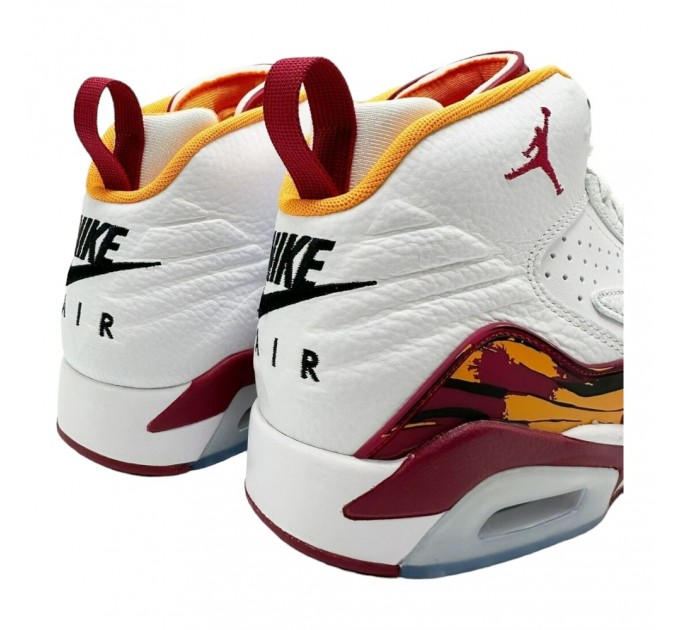 Кроссовки Jordan Jumpman Mvp DZ4475-168