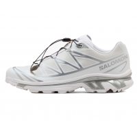 Кроссовки Salomon Xt-6 Gore-Tex White L47581100