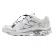 Кроссовки Salomon Xt-6 Gore-Tex White L47581100