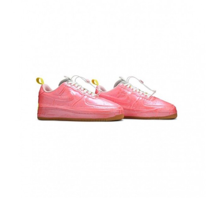 Кроссовки Nike Air Force Experimental CV1754-600
