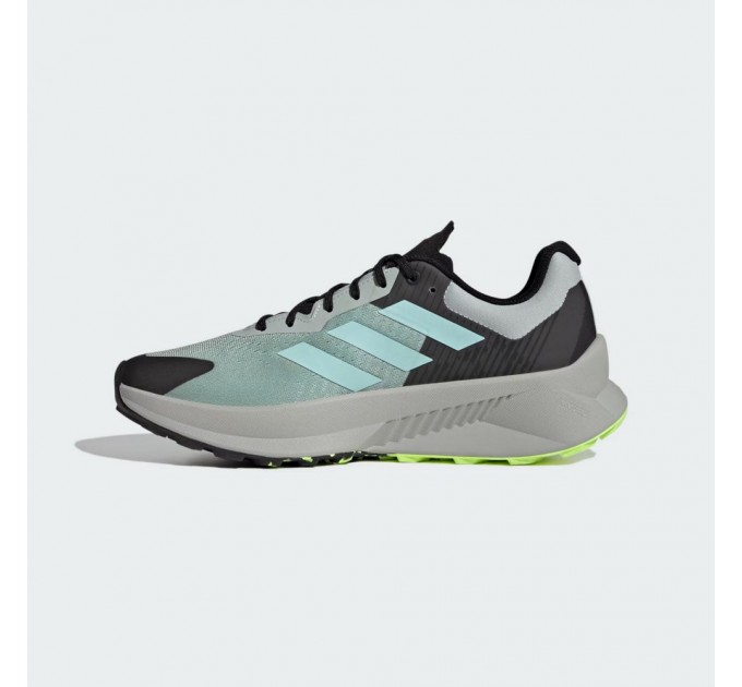 Кросівки Adidas Terrex Soulstride Flow Gore-Tex IF5009