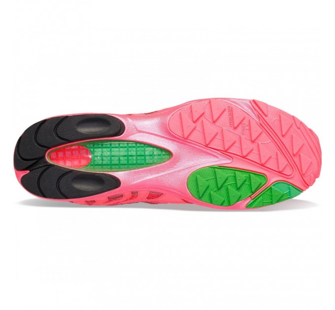 Кросівки Saucony Grid Azura 2000 S70774-4