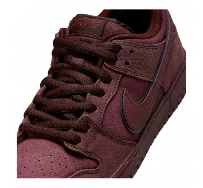Кроссовки Nike Sb Dunk Low FN0619-600