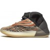 Кроссовки Adidas Yeezy Qntm Black/Olive GW5314