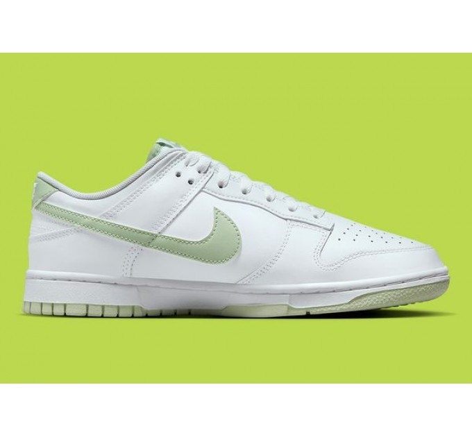 Кроссовки Nike Dunk Low Retro DV0831-105
