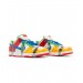 Кроссовки Nike Sb Dunk Low Sandy Bodecker FD8777-100