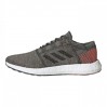 Кроссовки Adidas Pureboost Go Legend Ivy True Orange D97421