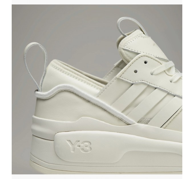 Кроссовки Y-3 X Adidas FZ6396