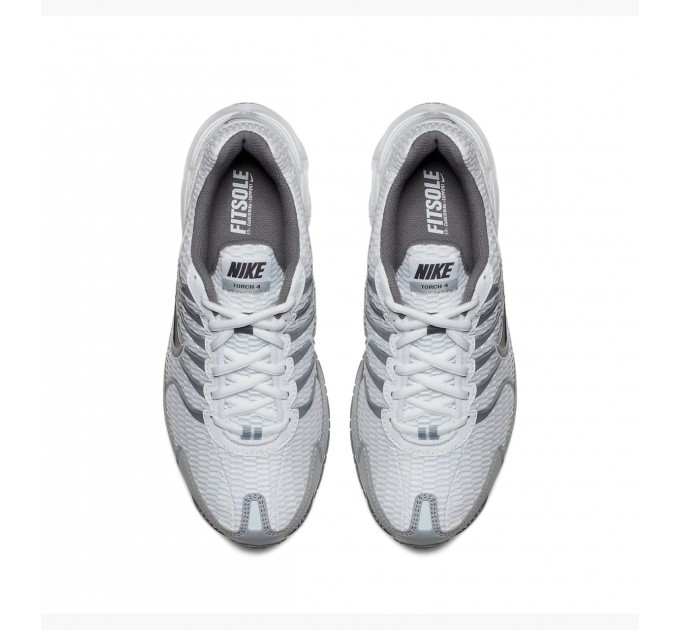Кроссовки Nike Air Max Torch 4 343846-100