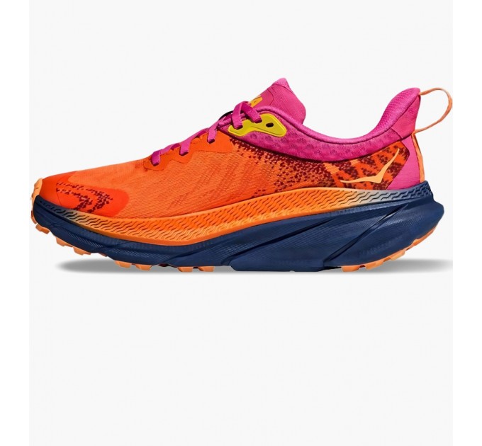 Кроссовки Hoka One One Challenger Atr 7 Gtx 1134502-VOPY
