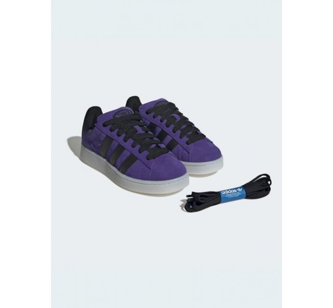 Кроссовки Adidas Campus 00S HQ8710